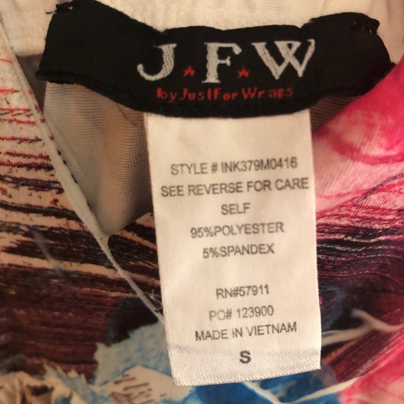 Dress - Picture 5 of 5